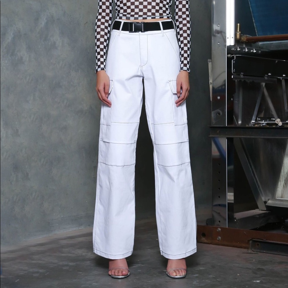 I AM GIA Ace Pants. Size XS. New with tags